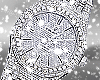 F Iced Watch