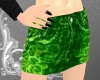 Leopard Mini [green]