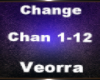 Veorra-Change