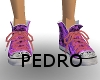PEDRO!!! Sneakers