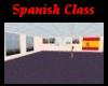 spanish classroom