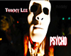 !Tommy Lee Psycho Poster