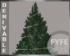 F | DER Holiday Tree
