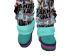 KDW KARMA Fit Boot