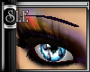 [SLE] Tear Drop Eyes (F)