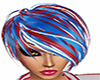 Flag Vic Hair