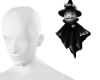 V+ Pumpkin Witch Gray