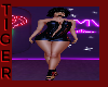 SXY BLACK VALENTINE 25