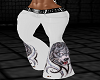 wolf jeans