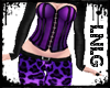 L:SS Outfit-Vixen Purple
