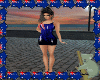 RLS Aussie Dress