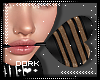 D|Brown Heart Pop