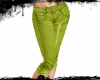 gReeN JeAnS