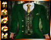 [T] Leprechaun Suit