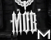 £ FMB/MOB Chain REQ