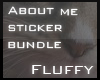 [About me] Fluffy