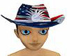 american cowboy hat