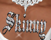 BLF* Skinny Custom