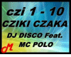 Cziki Czaka