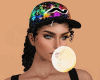 White Bubblegum