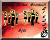 [G]Group Dance Sensual
