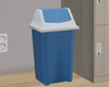 .ncd/dev. wastebasket