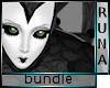 °R° Dark Jester Bundle