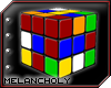 Gamer: Rubix Cube