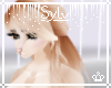 Clover | [F] Hair 4