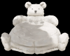 Sofa Teddy Bear