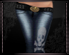 SB| Pirate Jeans