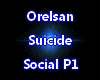 Orelsan - Suicide Social