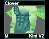 Clover Kini M V2