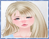 Kawaii Ash Blonde