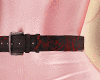 H - Blood Belt