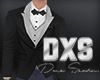 D.X.S Suit  Black #1
