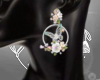 (BR) Spring Earrings CT2