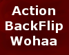 BackFlipAction M/F