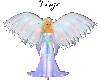Virgo Angel Girl