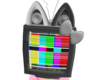 [BP] Broken TV