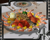 *Elegant Seafood Platter