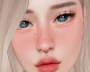 M' Flower Eyes