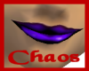 {C}DarkGrape Lipstick