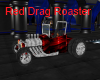 [BD] Red Drag Roaster