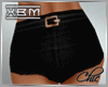 C|B.London Shorties -XBM
