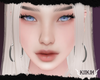 K! Lauren MH Head
