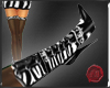 [M] Zebra Spikes