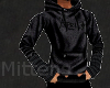 Black Tactical Sweater