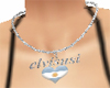 :Artemis:Necklace Elvis