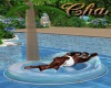ChaAni Party Beach Float